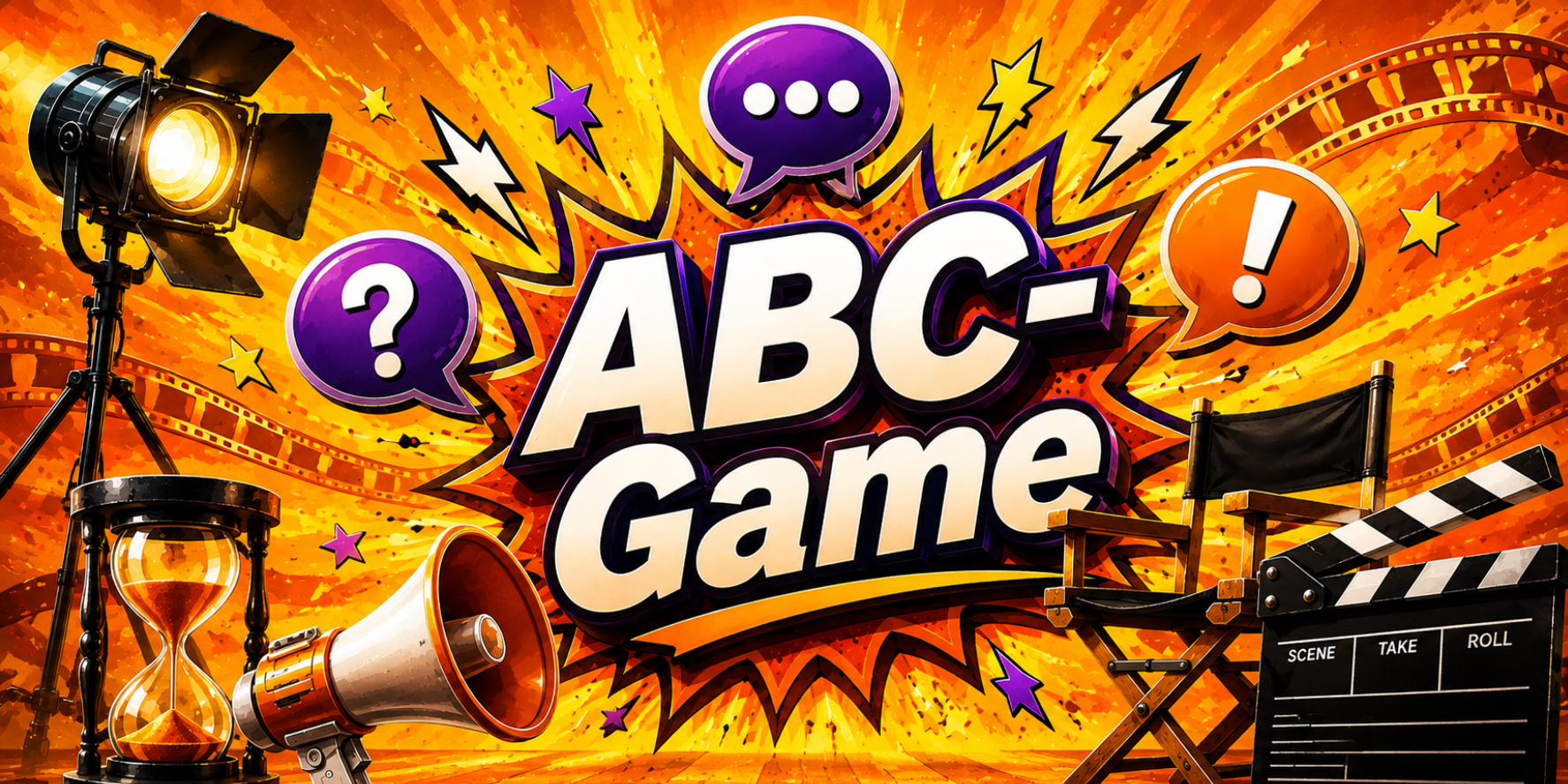 ABC-Game